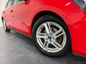 Used Ford Focus 2020 for sale - 79518515: Photo
