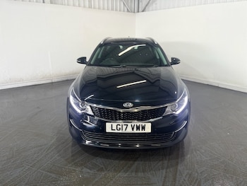 Used Kia Optima 2017 for sale - 78068697: Photo