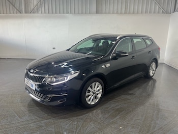 Used Kia Optima 2017 for sale - 78068697: Photo