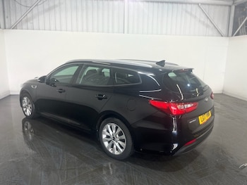 Used Kia Optima 2017 for sale - 78068697: Photo