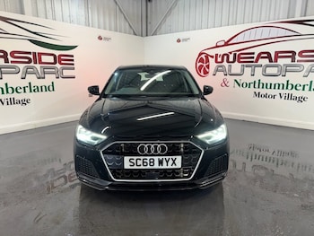 Used Audi A1 2019 for sale - 75264630: Photo