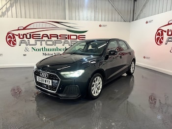 Used Audi A1 2019 for sale - 75264630: Photo
