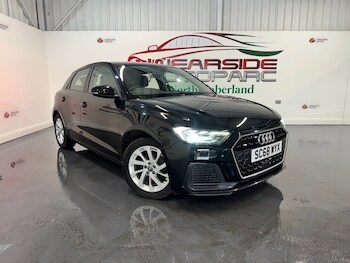 Used Audi A1 2019 for sale - 75264630: Photo