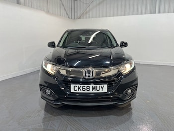 Used Honda HR-V 2018 for sale - 78863159: Photo