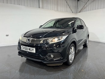 Used Honda HR-V 2018 for sale - 78863159: Photo