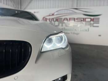 Used BMW 5 Series 2015 for sale - 73400404: Photo