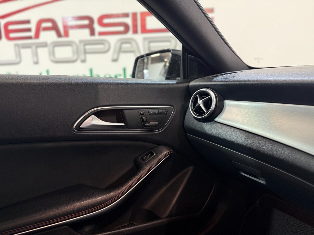 Used Mercedes-Benz CLA 2013 for sale - 76106079: Photo 10