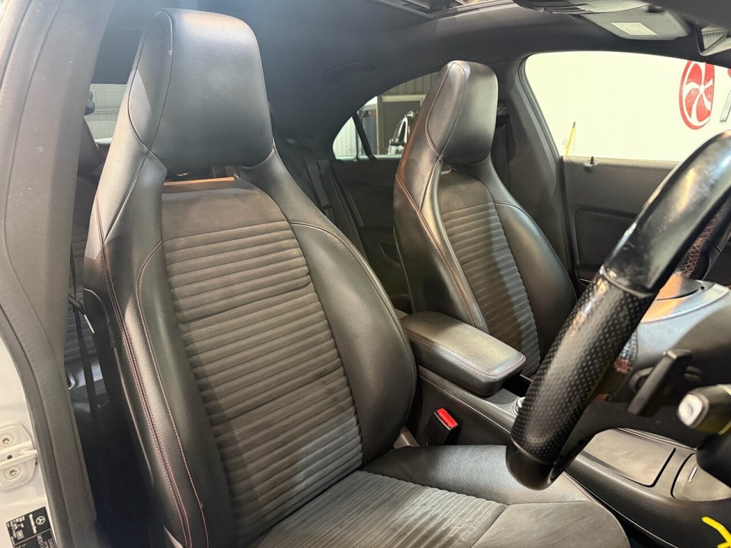 Used Mercedes-Benz CLA 2013 for sale - 76106079: Photo 12