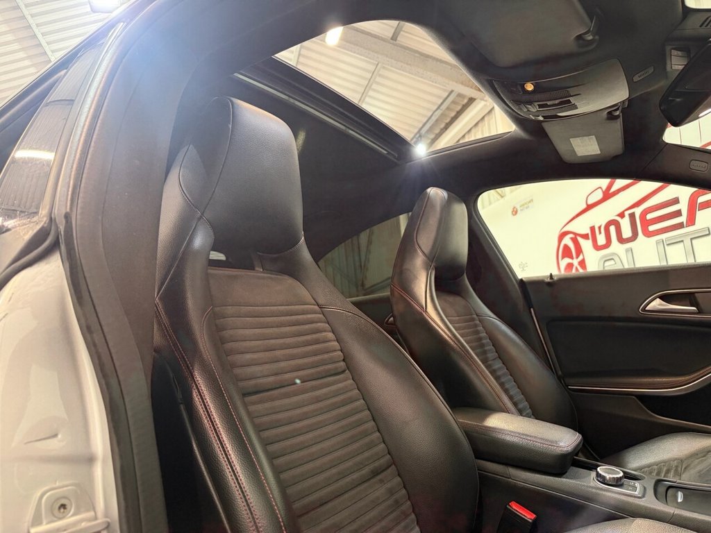 Used Mercedes-Benz CLA 2013 for sale - 76106079: Photo 13