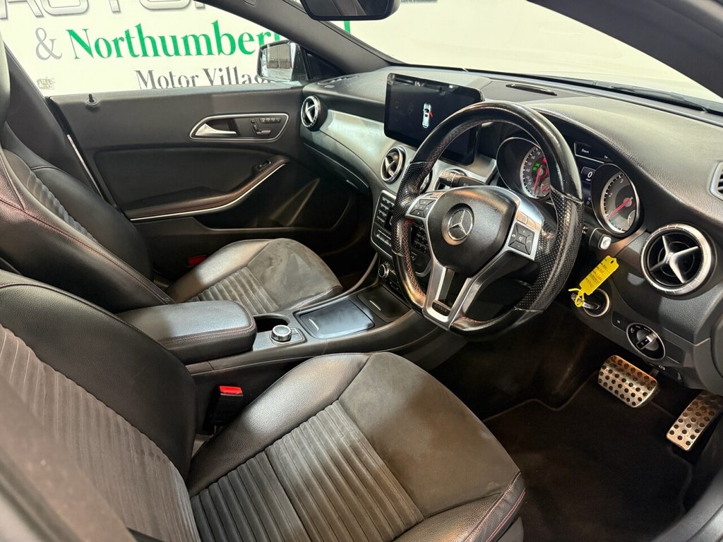 Used Mercedes-Benz CLA 2013 for sale - 76106079: Photo 14