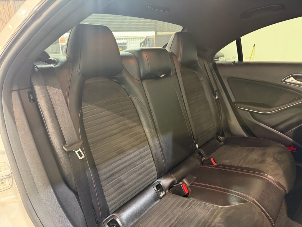 Used Mercedes-Benz CLA 2013 for sale - 76106079: Photo 15