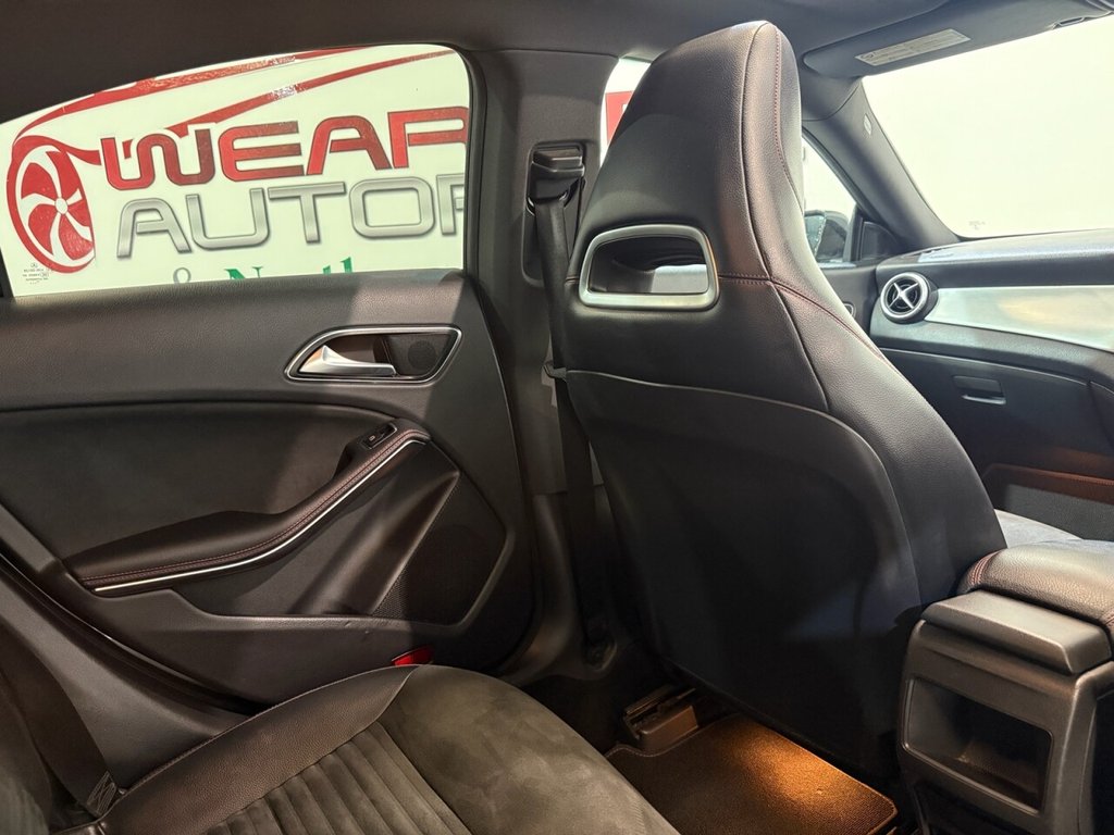 Used Mercedes-Benz CLA 2013 for sale - 76106079: Photo 17