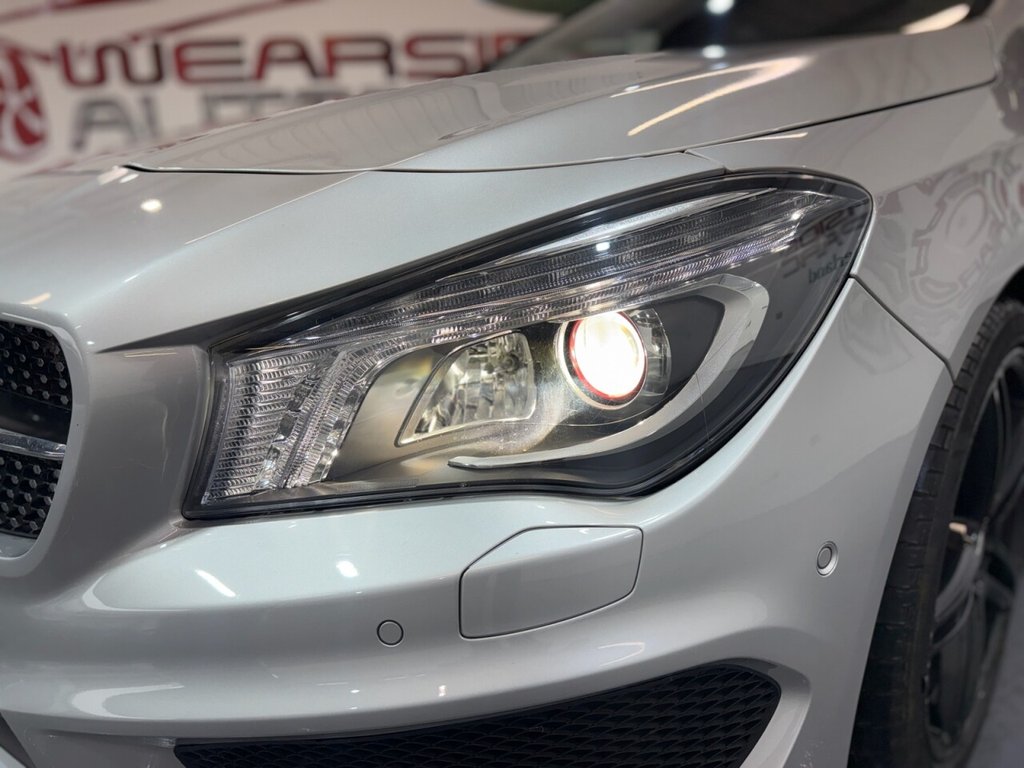 Used Mercedes-Benz CLA 2013 for sale - 76106079: Photo 19