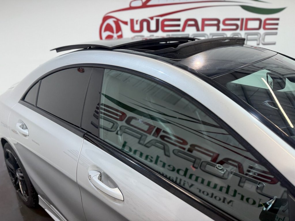 Used Mercedes-Benz CLA 2013 for sale - 76106079: Photo 22