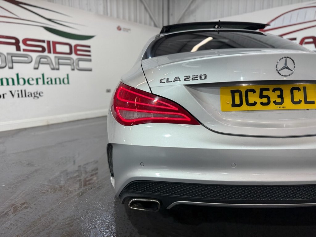 Used Mercedes-Benz CLA 2013 for sale - 76106079: Photo 26