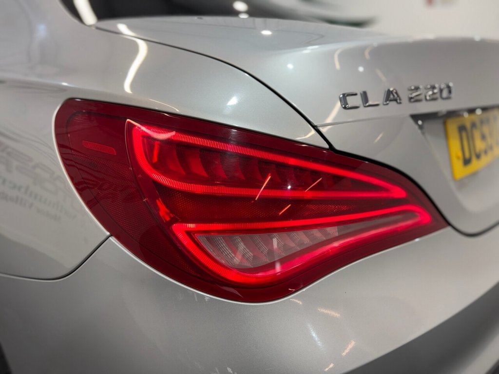 Used Mercedes-Benz CLA 2013 for sale - 76106079: Photo 27