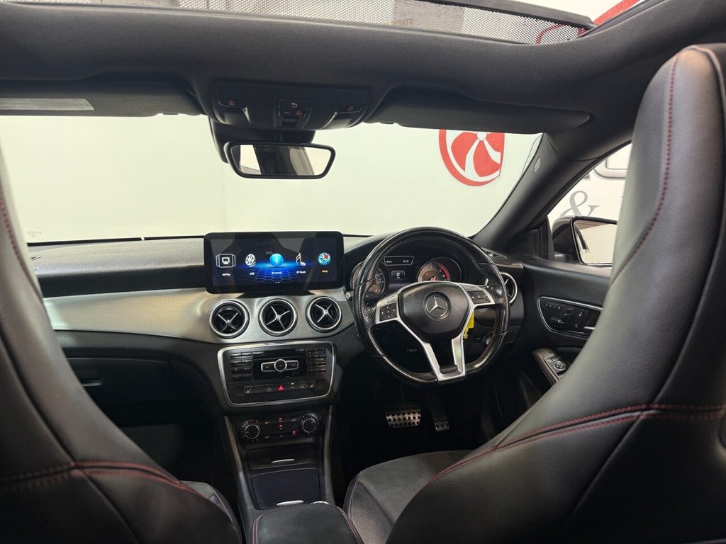 Used Mercedes-Benz CLA 2013 for sale - 76106079: Photo 28