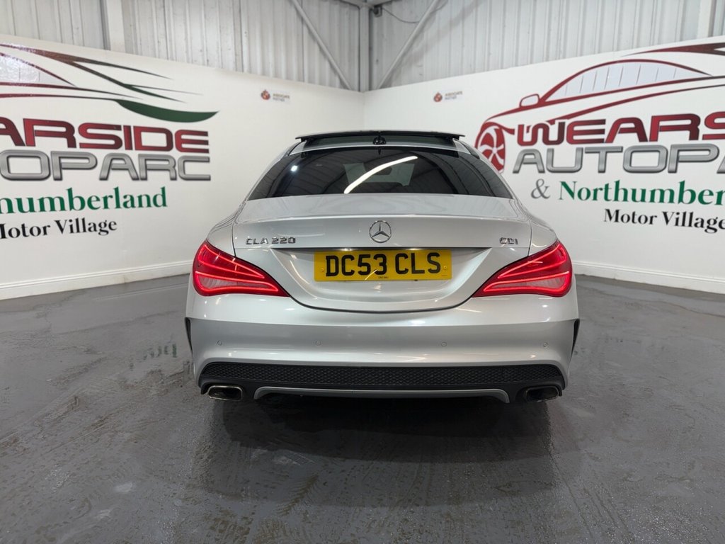 Used Mercedes-Benz CLA 2013 for sale - 76106079: Photo 30