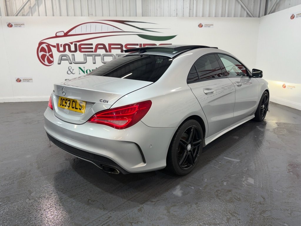 Used Mercedes-Benz CLA 2013 for sale - 76106079: Photo 31