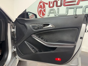 Used Mercedes-Benz CLA 2013 for sale - 76106079: Photo 4