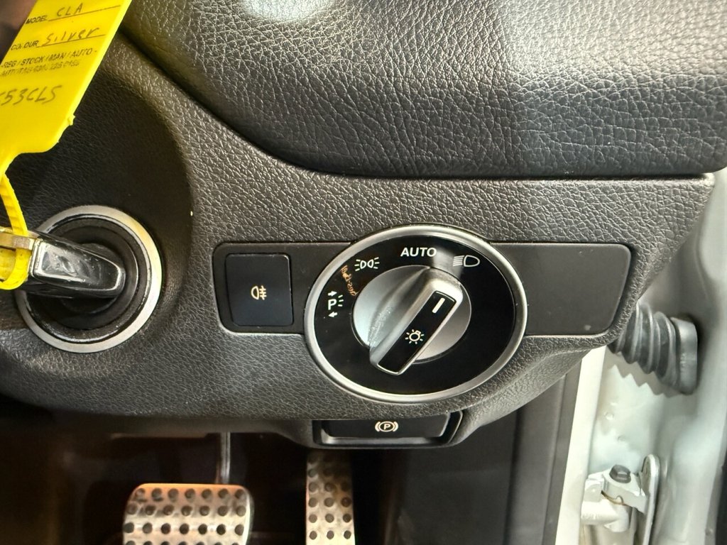 Used Mercedes-Benz CLA 2013 for sale - 76106079: Photo 6