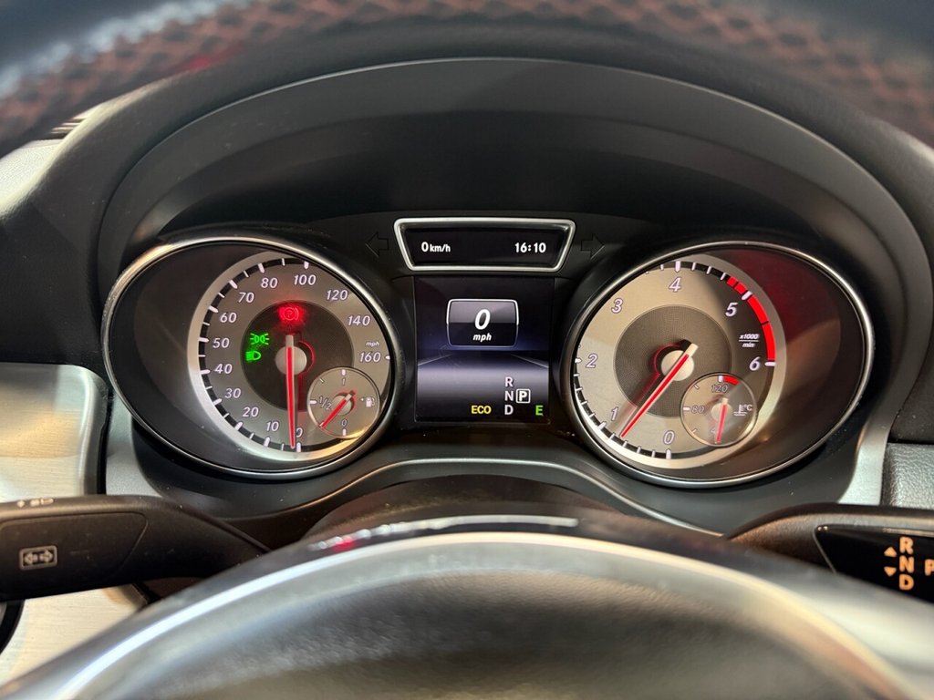 Used Mercedes-Benz CLA 2013 for sale - 76106079: Photo 7