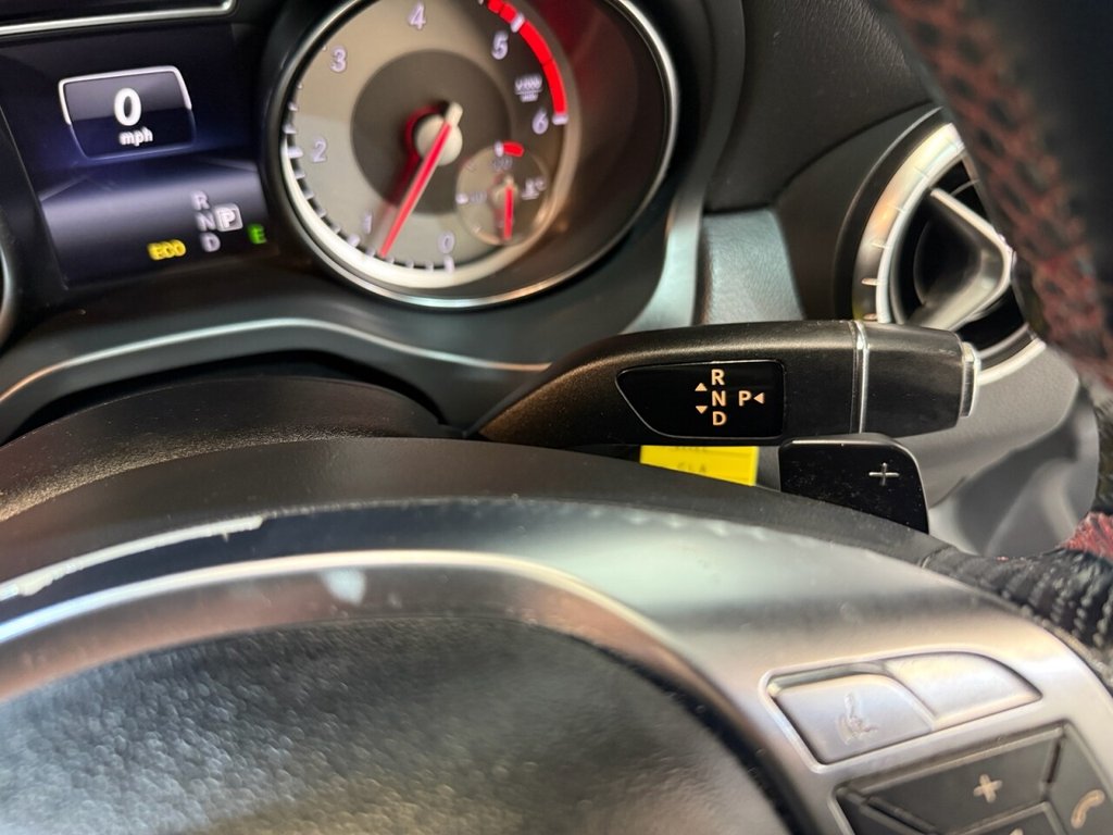 Used Mercedes-Benz CLA 2013 for sale - 76106079: Photo 8
