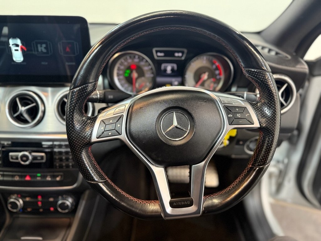 Used Mercedes-Benz CLA 2013 for sale - 76106079: Photo 9