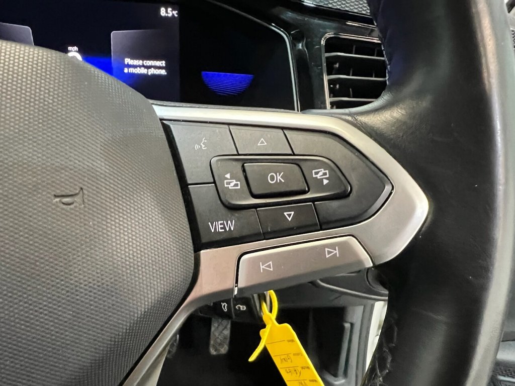 Used Volkswagen Taigo 2022 for sale - 77369247: Photo 11