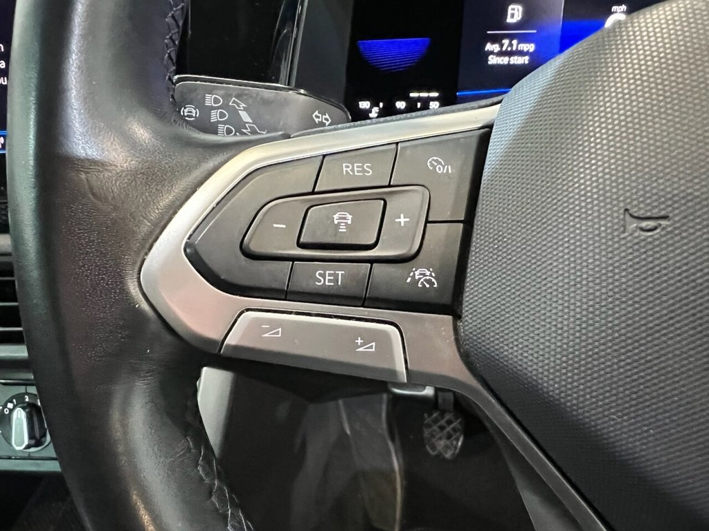 Used Volkswagen Taigo 2022 for sale - 77369247: Photo 12