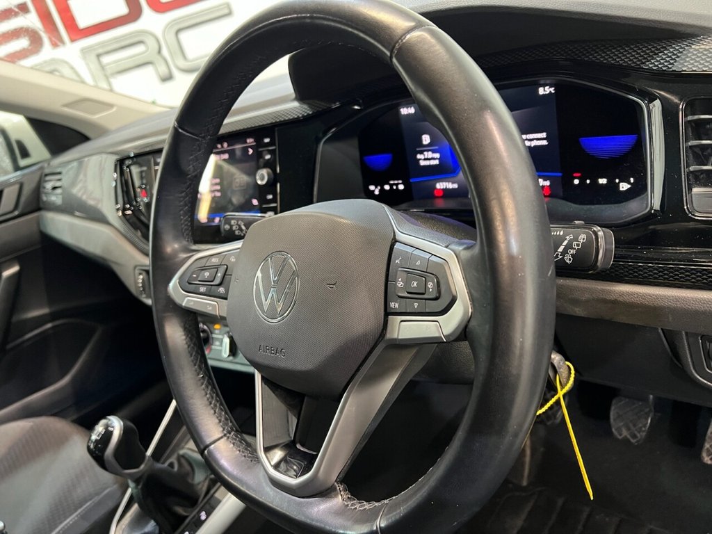 Used Volkswagen Taigo 2022 for sale - 77369247: Photo 13