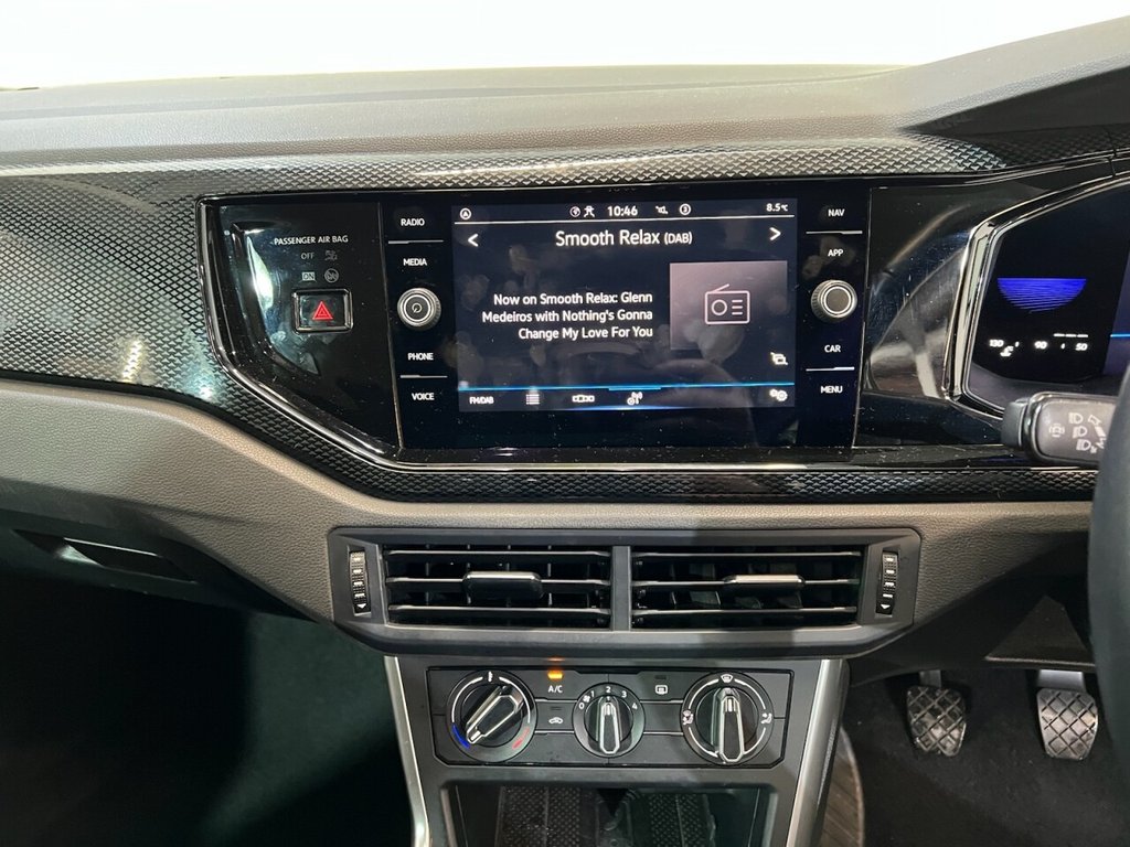 Used Volkswagen Taigo 2022 for sale - 77369247: Photo 19