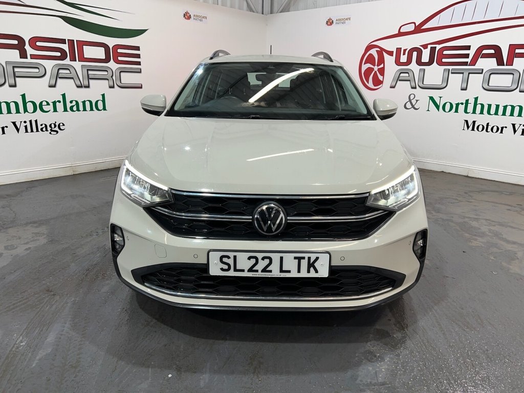 Used Volkswagen Taigo 2022 for sale - 77369247: Photo 2