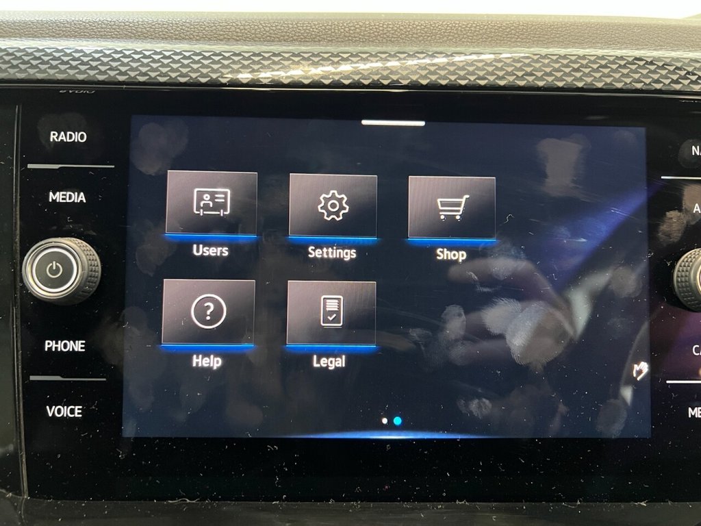 Used Volkswagen Taigo 2022 for sale - 77369247: Photo 23