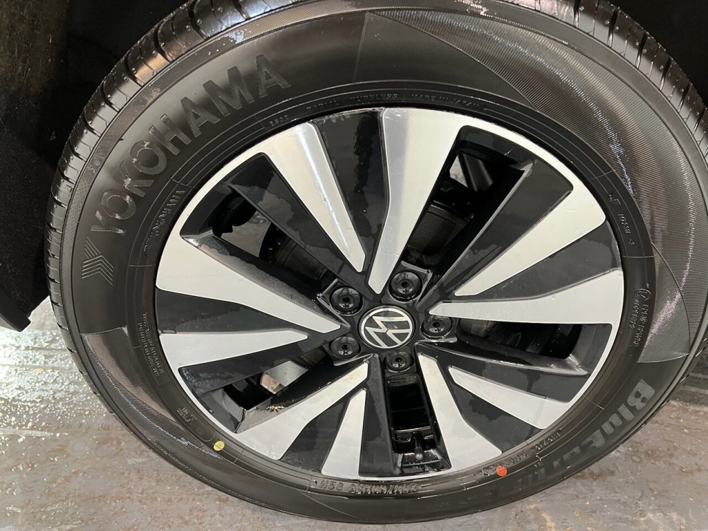 Used Volkswagen Taigo 2022 for sale - 77369247: Photo 26