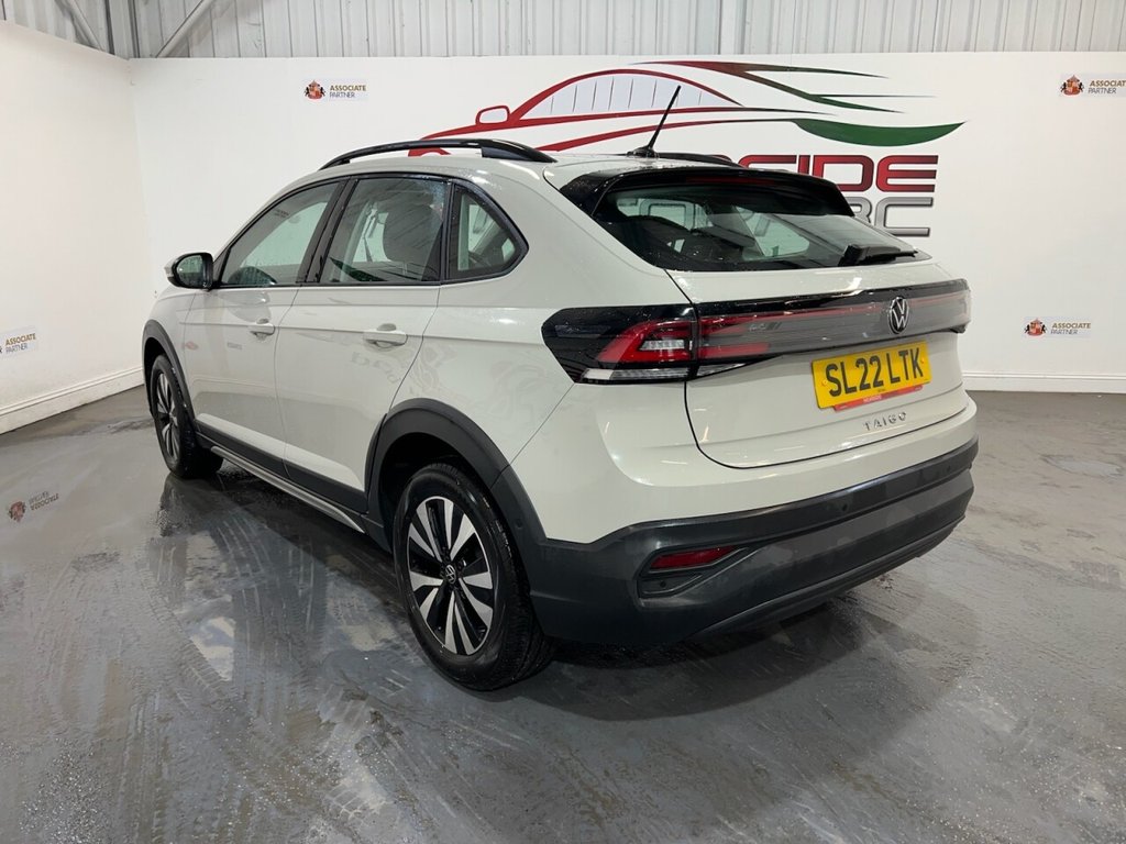 Used Volkswagen Taigo 2022 for sale - 77369247: Photo 28