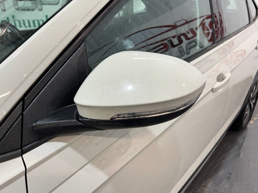 Used Volkswagen Taigo 2022 for sale - 77369247: Photo 6