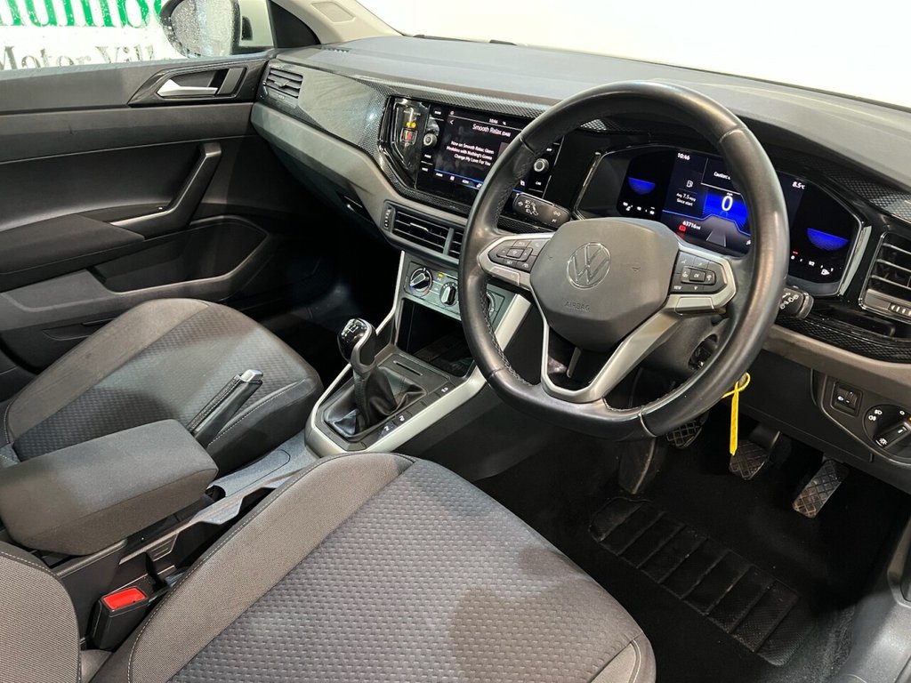 Used Volkswagen Taigo 2022 for sale - 77369247: Photo 7