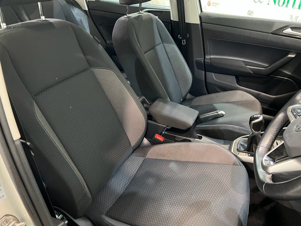 Used Volkswagen Taigo 2022 for sale - 77369247: Photo 8