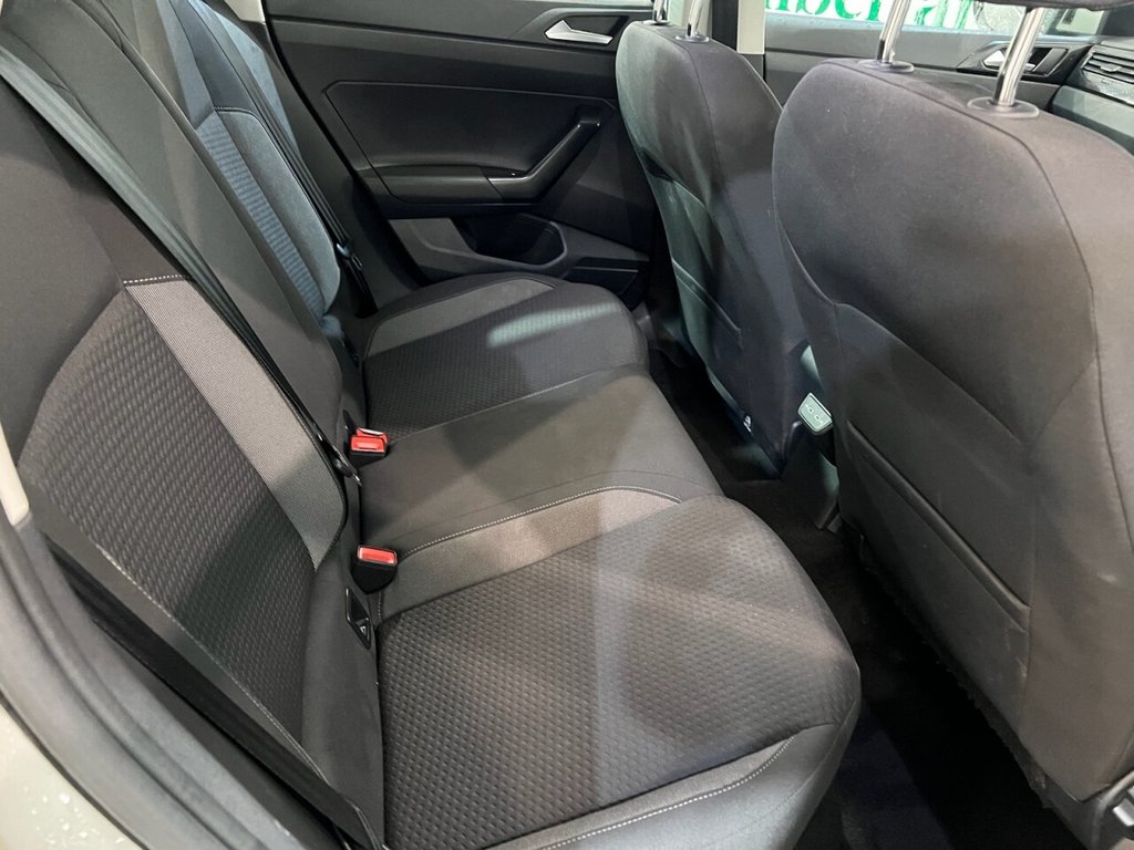 Used Volkswagen Taigo 2022 for sale - 77369247: Photo 9