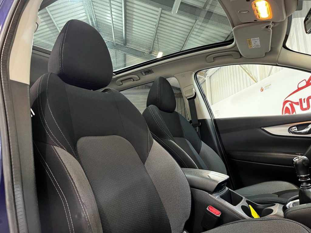 Used Nissan Qashqai 2019 for sale - 76909906: Photo 13