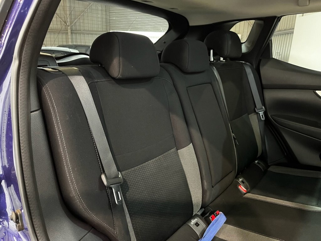 Used Nissan Qashqai 2019 for sale - 76909906: Photo 14