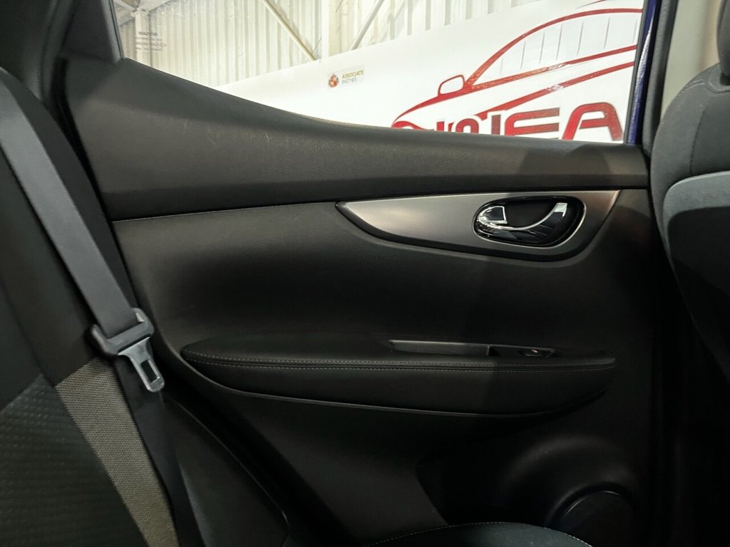 Used Nissan Qashqai 2019 for sale - 76909906: Photo 15