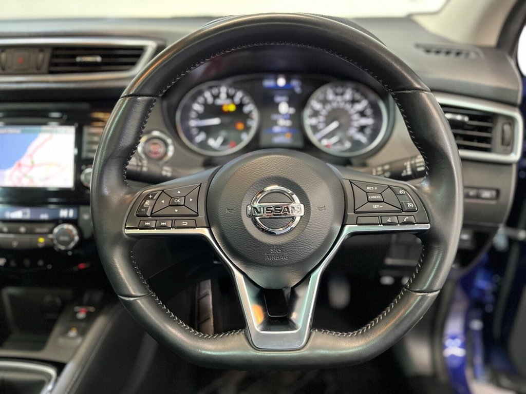 Used Nissan Qashqai 2019 for sale - 76909906: Photo 22