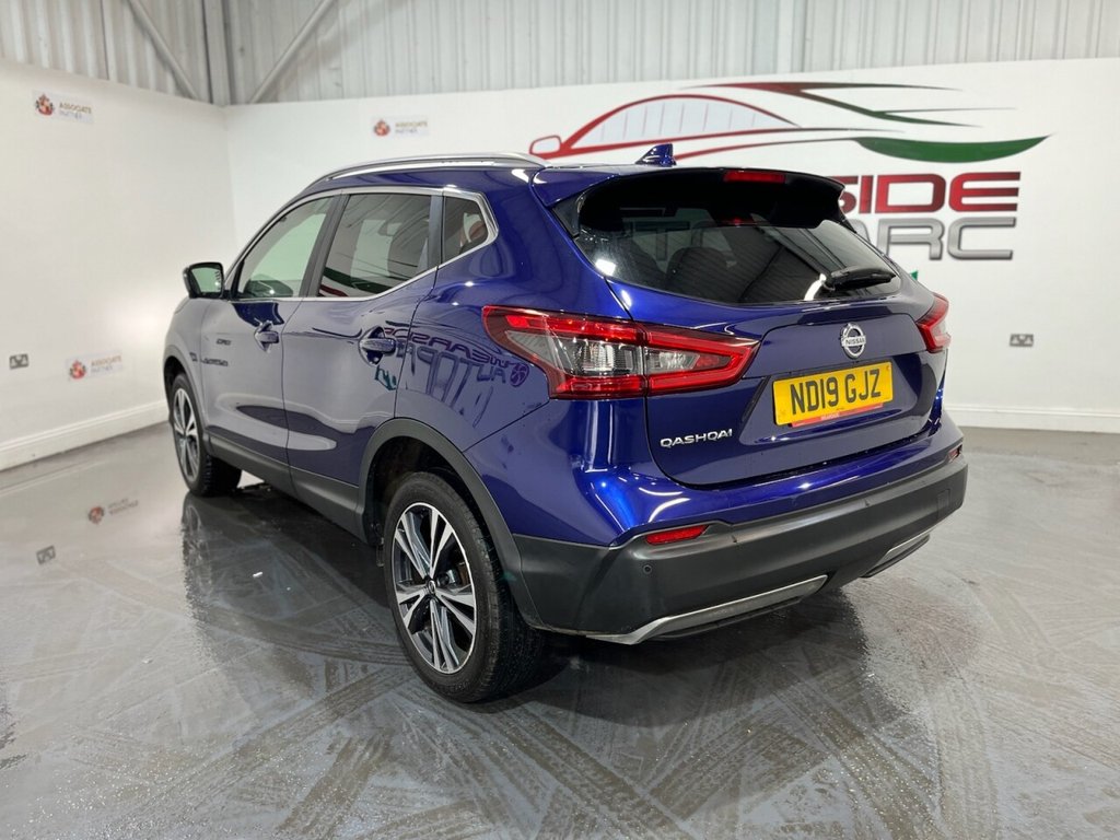 Used Nissan Qashqai 2019 for sale - 76909906: Photo 41