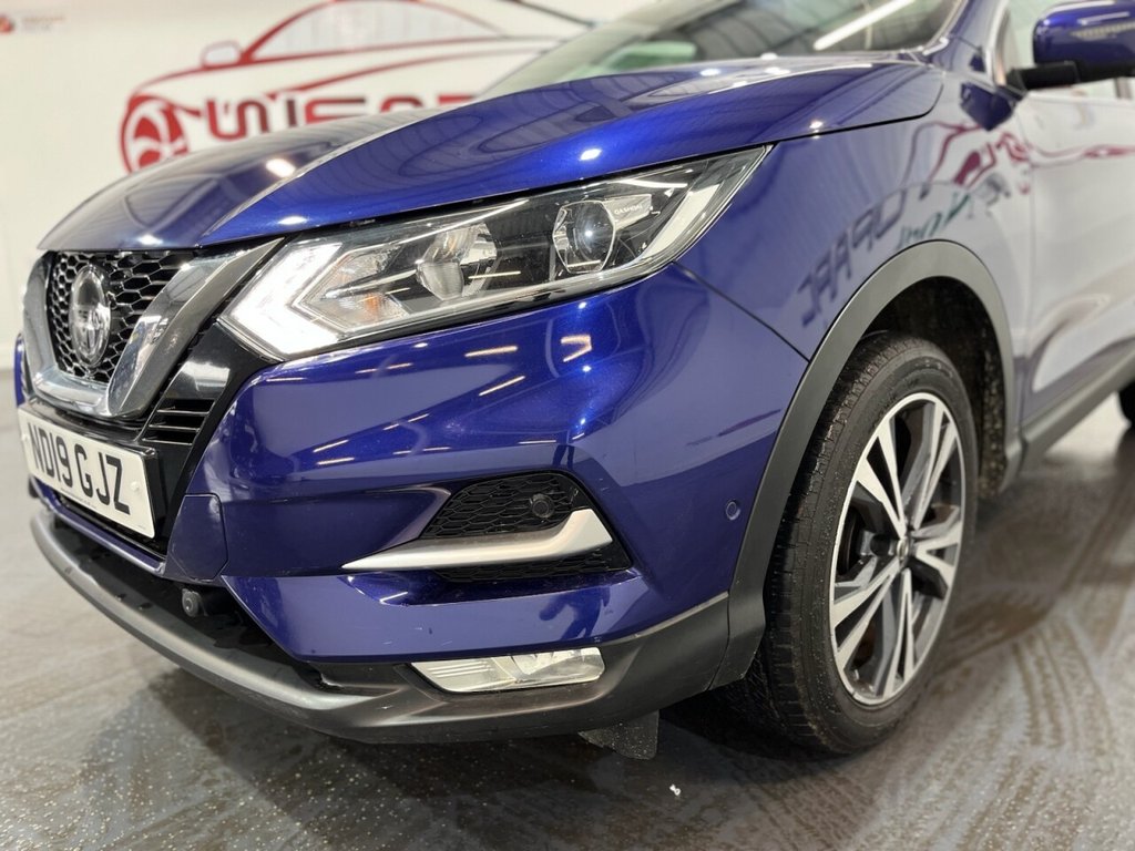 Used Nissan Qashqai 2019 for sale - 76909906: Photo 5