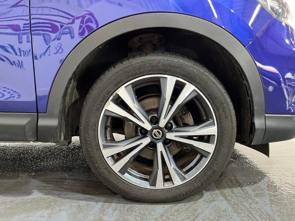 Used Nissan Qashqai 2019 for sale - 76909906: Photo 9