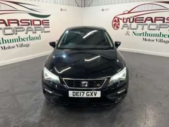 Used SEAT Leon 2017 for sale - 75207313: Photo
