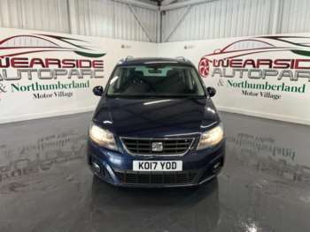 Used SEAT Alhambra 2017 for sale - 75087140: Photo