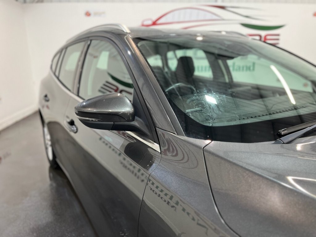 Used Ford Focus 2019 for sale - 76820707: Photo 11